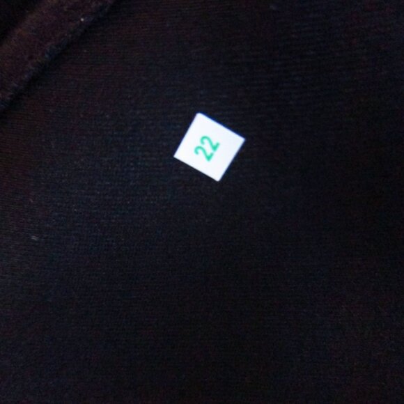 NEW- Pearl By VENUS Black Multiway Push Up Underwire Bra size 38B - Picture 5 of 6